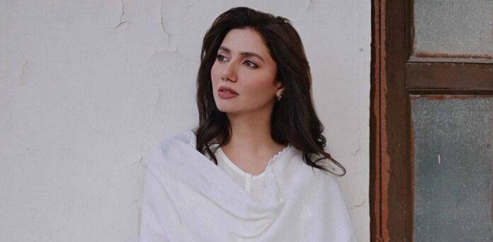 Netizens react as Mahira Khan's wedding video gets viral