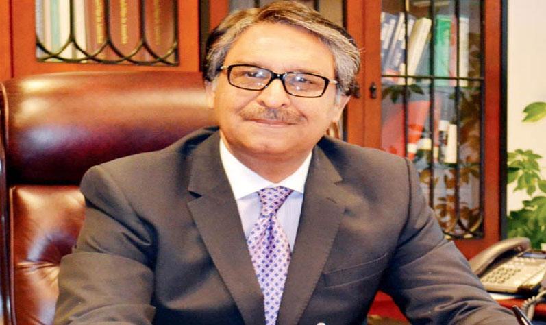 وزیرخارجہ کل چین میں بین الاقوامی تعاون کے دو روزہ فورم میں شرکت کرینگے