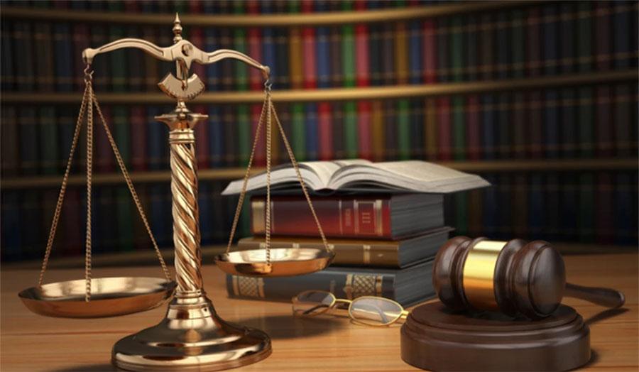 پاکستان کی خصوصی عدالتوں میں چار جج تعینات
