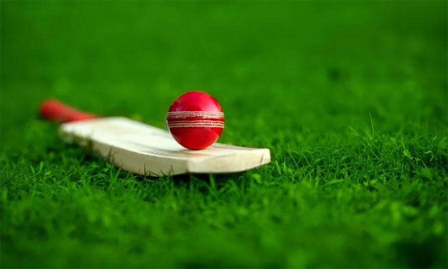 بھارت ایشین گیمز مینز کرکٹ کمپٹیشن کے سیمی فائنل میں داخل