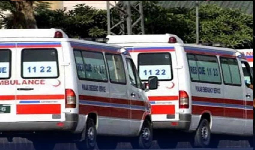 Cruel father kills four children in Lahore