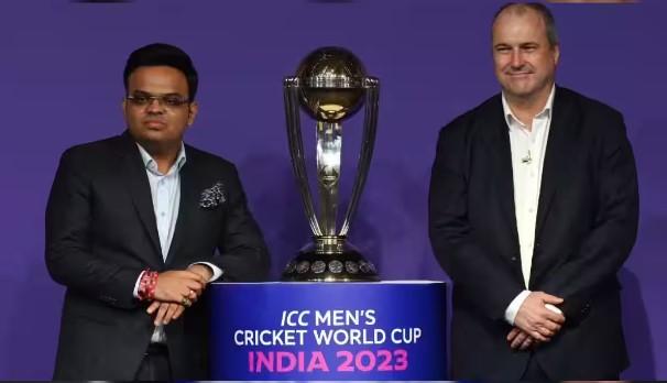 India scraps ICC Cricket World Cup 2023 opening ceremony