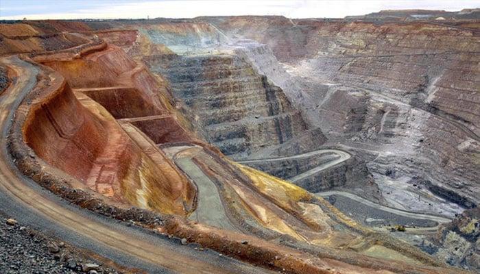 حکومت کا ریکوڈک منصوبے میں اپنے حصص سعودی عرب کو فروخت کرنے پرغور