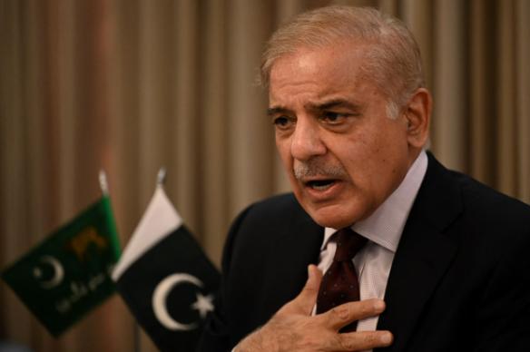 Shehbaz Sharif to kickoff mass drive today