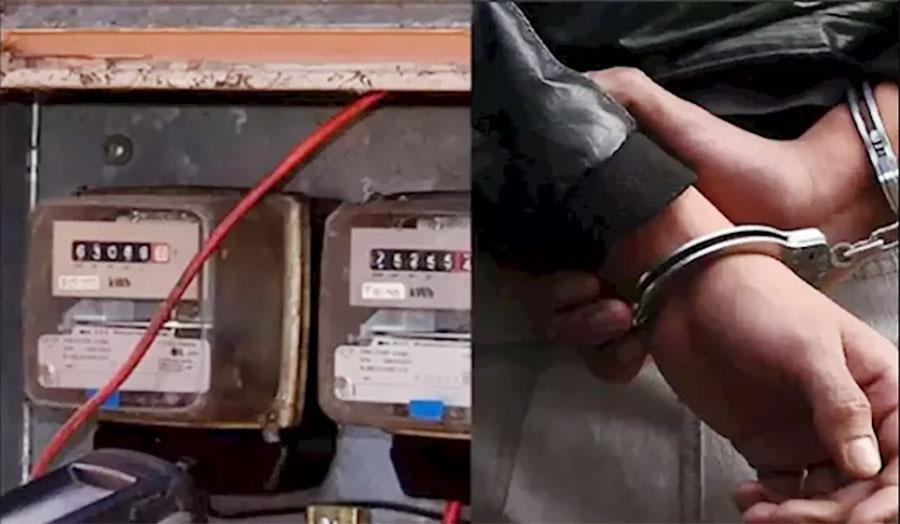 لیسکو کا بجلی چوروں کیخلاف آپریشن جاری، 63 ملزمان گرفتار