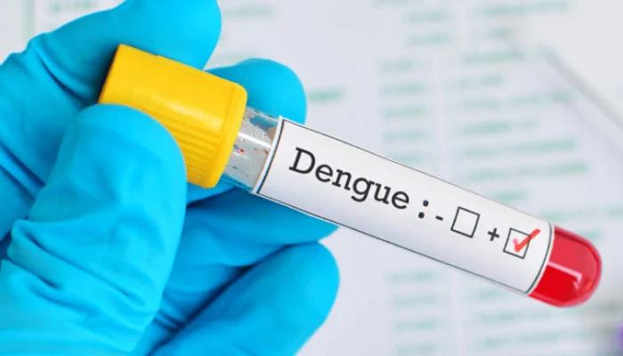 155 more dengue cases in Punjab