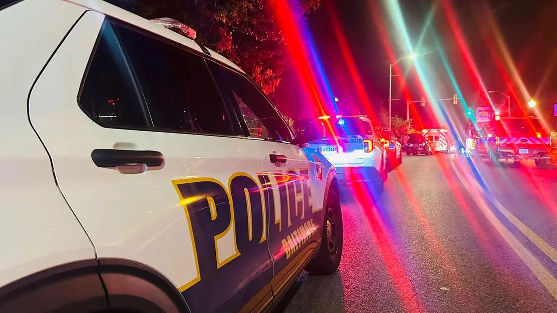 امریکی ریاست میری لینڈ کے شہر بالٹی مور میں فائرنگ سے  متعدد افراد قتل