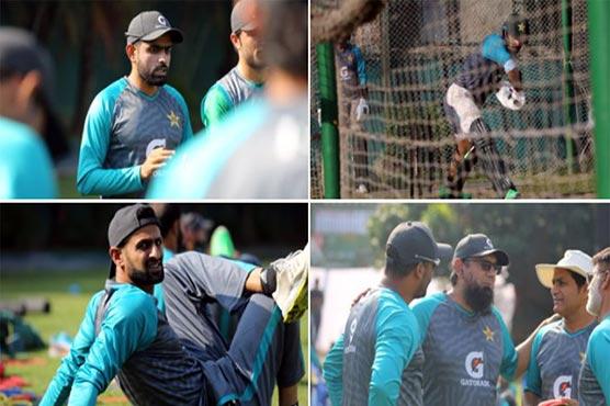 Pakistan vs Bangladesh: 1st T20 to be played on Friday