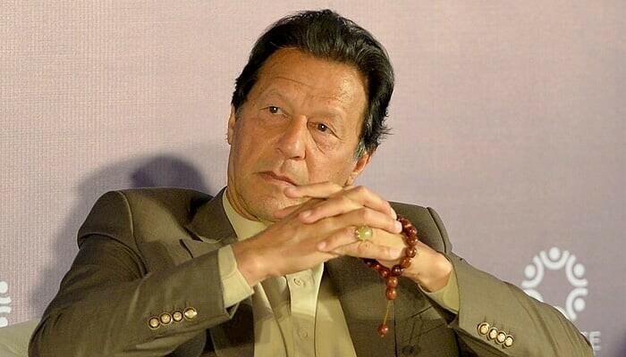 اسلام آباد ہائی کور  ٹ کا سائفر کیس کی سماعت اوپن کور  ٹ  میں کرنے کا فیصلہ