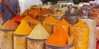 رواں مالی سال کے دوران مصالحہ جات  کی  برآمدت میں اضافہ