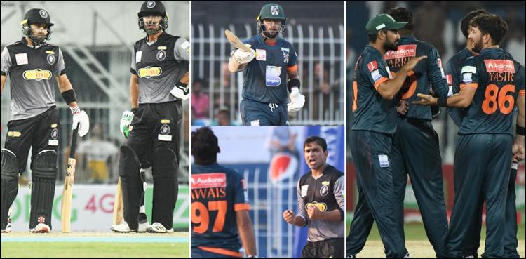 نیشنل ٹی 20کپ کا میلہ 24 نومبر سے سجے گا