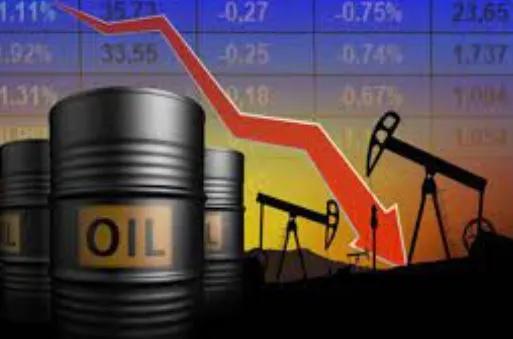 ملک میں فرنس آئل کی فروخت میں سالانہ بنیادوں پر65 فیصد کمی ریکارڈ