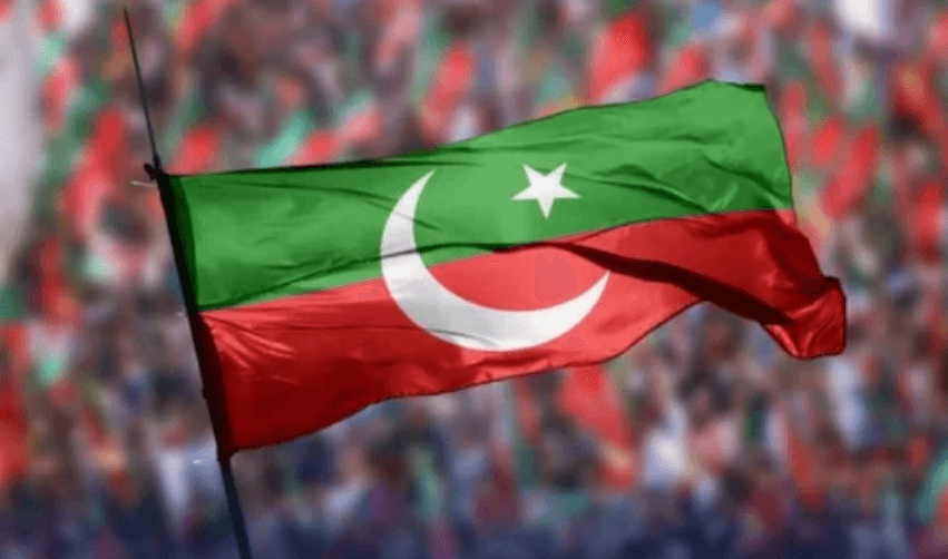 PTI plans Lahore rally at Liberty Chowk