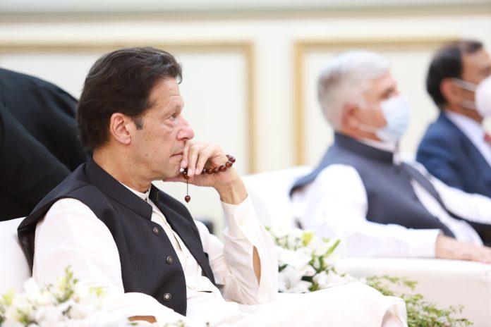 PM lauds spirit of MNAs for attending parliament joint session