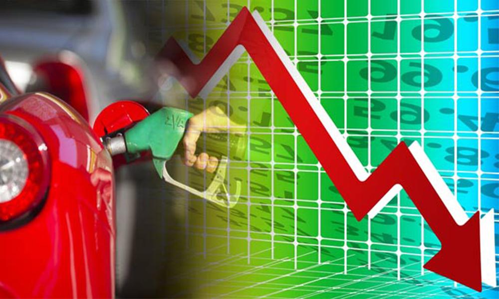 Petroleum prices likely to fall in Pakistan from Oct 16