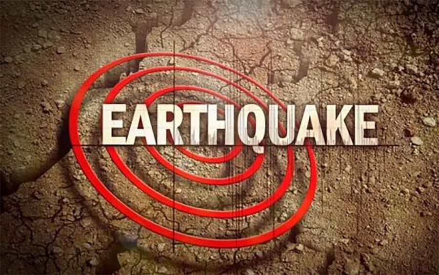 جاپان میں 6.6 شدت کا زلزلہ، سونامی وارننگ جاری