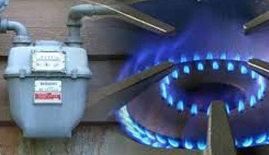 سوئی ناردرن کا گیس چوری کے خلاف کریک ڈائون جاری، مزید 214گیس کنکشن منقطع