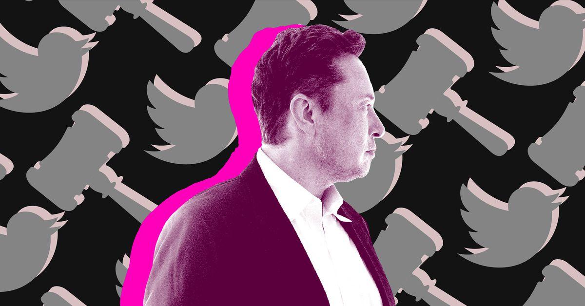 Elon Musk sued for defamation for falsely identifying man as neo-Nazi protestor