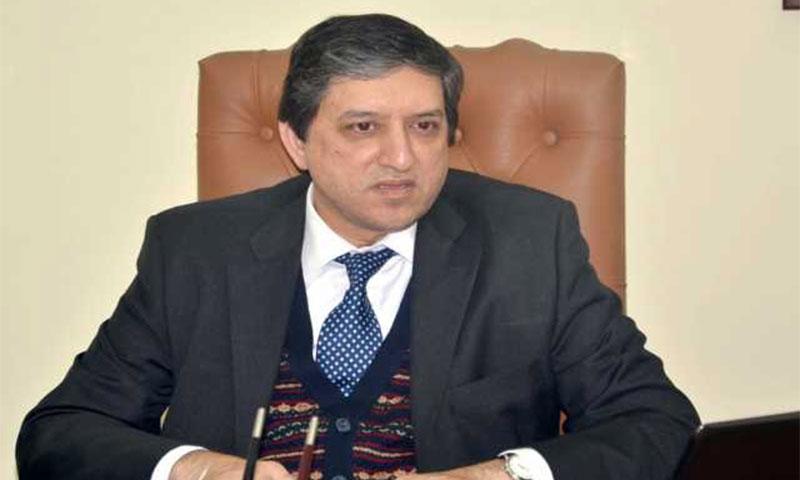 پی ٹی آئی کو الیکشن سے باہر رکھنے کے حق میں نہیں ہوں  ،سلیم مانڈی والا