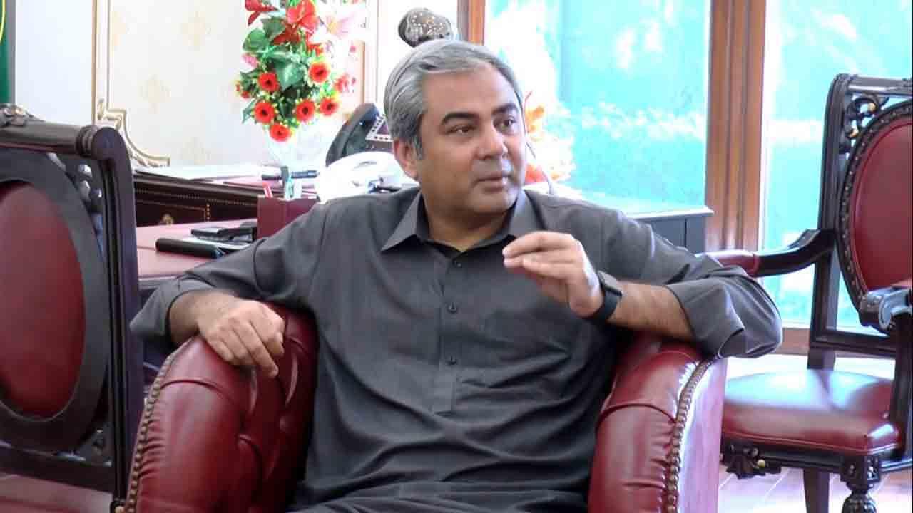 کسی بھی غیر ملکی کو غیر قانونی طور پر پنجاب میں رہنےنہیں دیں گے ،محسن نقوی