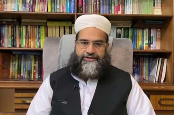 افغان حکومت  الزام تراشی نہ کرے ،پاکستان کے جائز خدشات دورکرے،طاہراشرفی