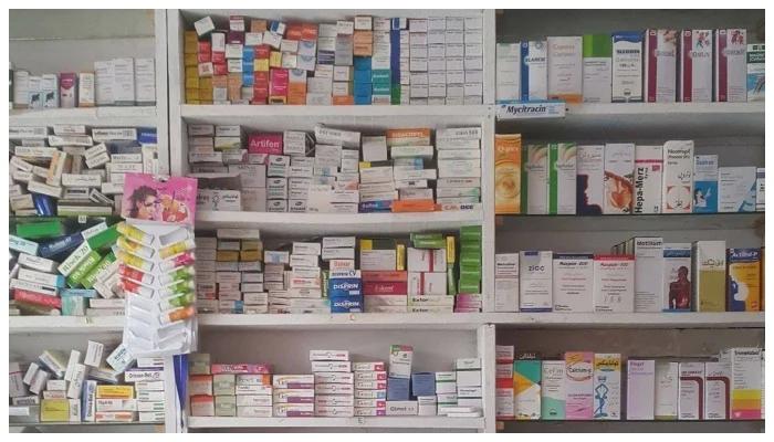 Shortage of TB medicines at Lahore pharmacies