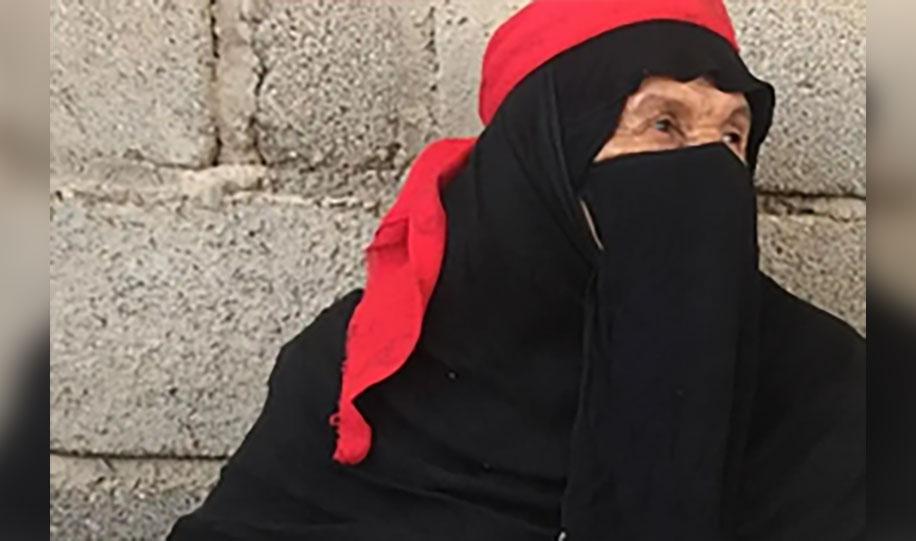 دنیا کی معمر ترین عراقی خاتون چل بسی