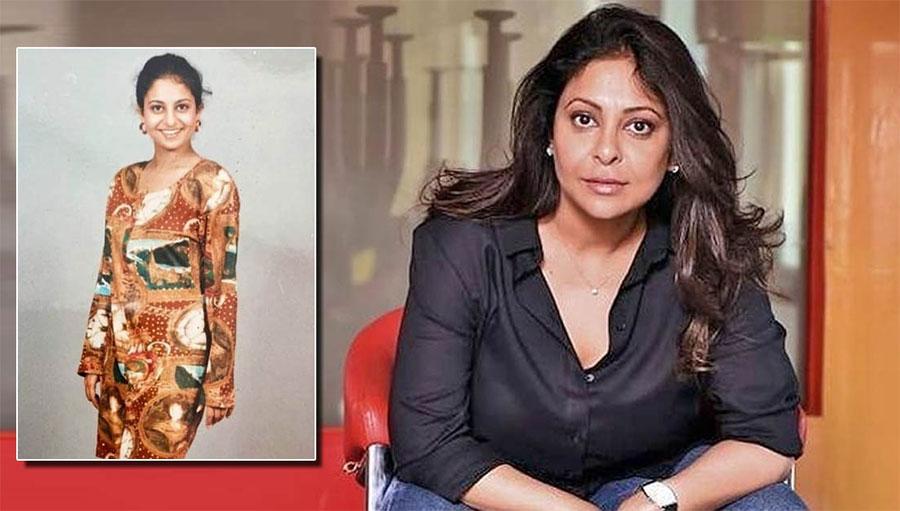 جب  چھوٹی تھی تو سڑکوں پر ہراساں کرنے کا سامنا کرنا پڑا، شیفالی شاہ