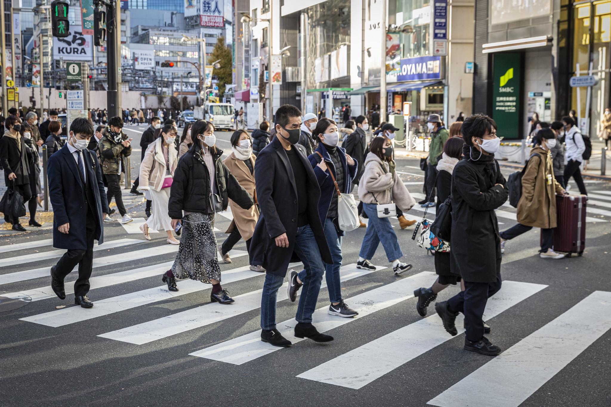 Japan to allow more foreigners to stay indefinitely 