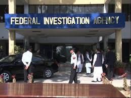 FIA take four suspects into custody over charges of fake traveling documents