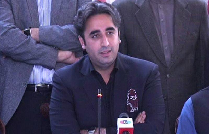 Elections ultimate solution to Pakistan’s challenges: Bilawal