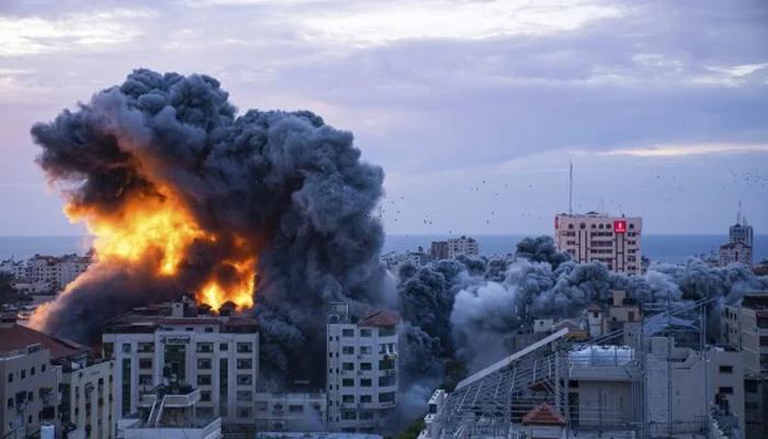 ہمارے پاس اسرائیلی وزیر اعظم کے خیال سے کہیں زیادہ قیدی ہیں، حماس