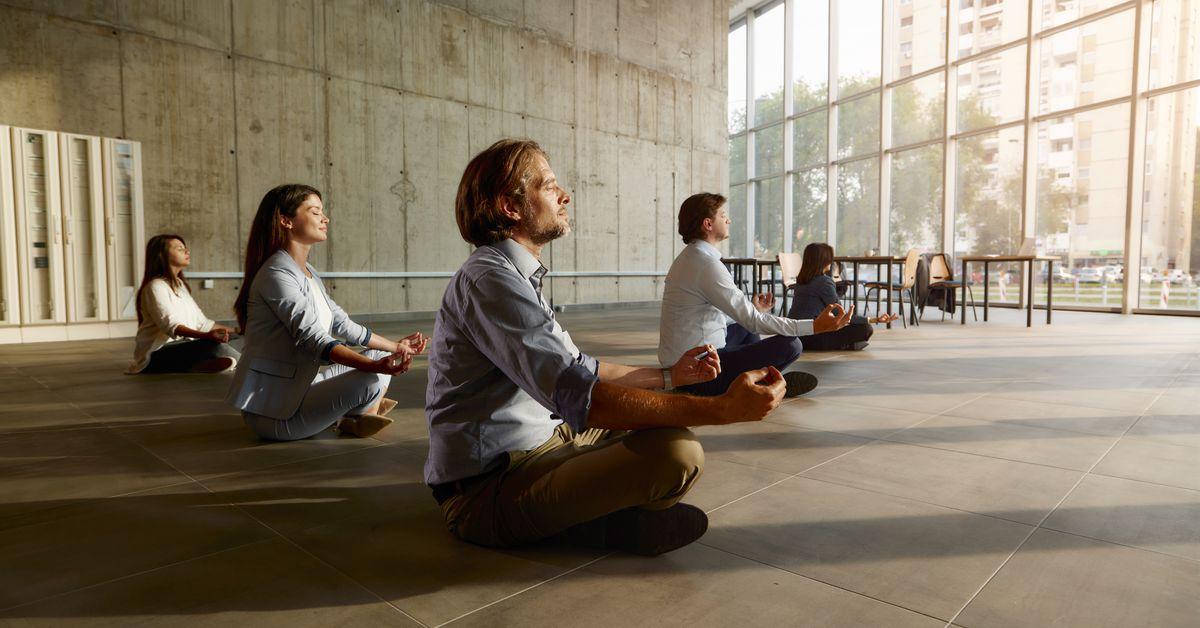 Real mindfulness would transform the economy