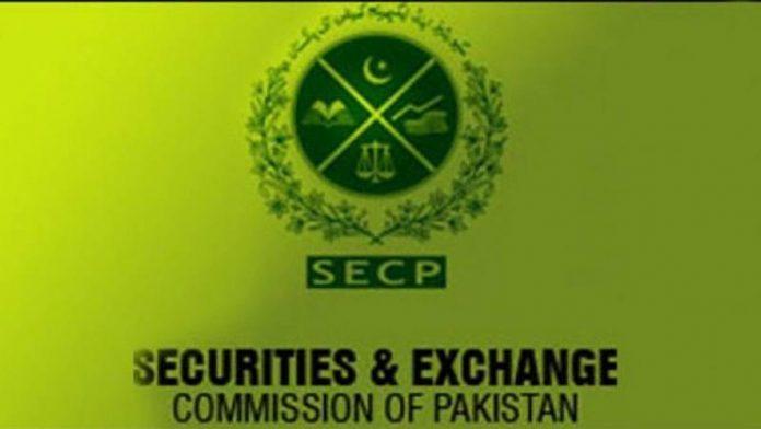 ایس ای سی پی کا عوام کو سرمایہ کاری کی جعلی اسکیموں بارے انتباہ