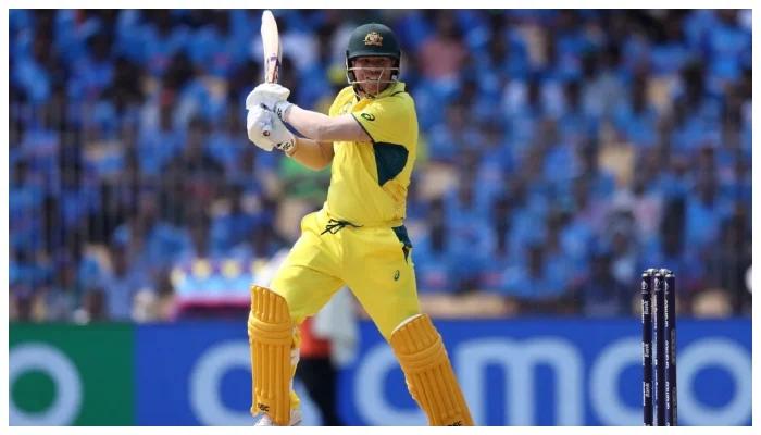 آسٹریلیا کا بھارت کو جیت کیلئے  200 رنز کا ہدف