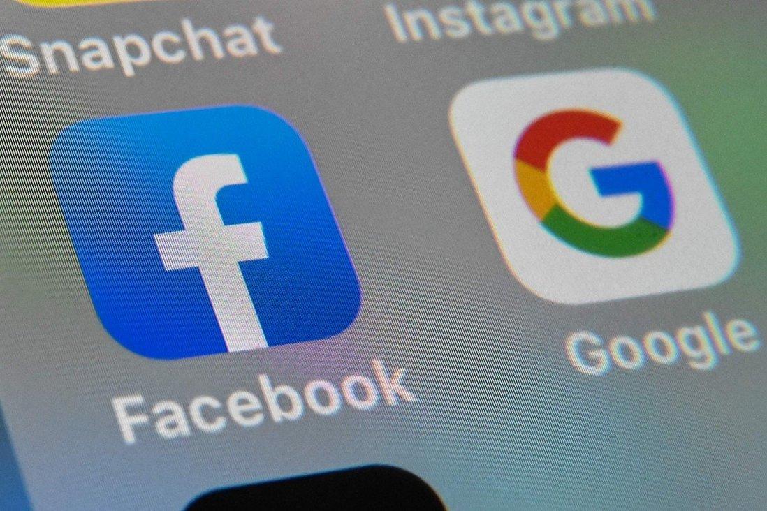 Google, Facebook unveil undersea internet cable plan for Asia and Africa