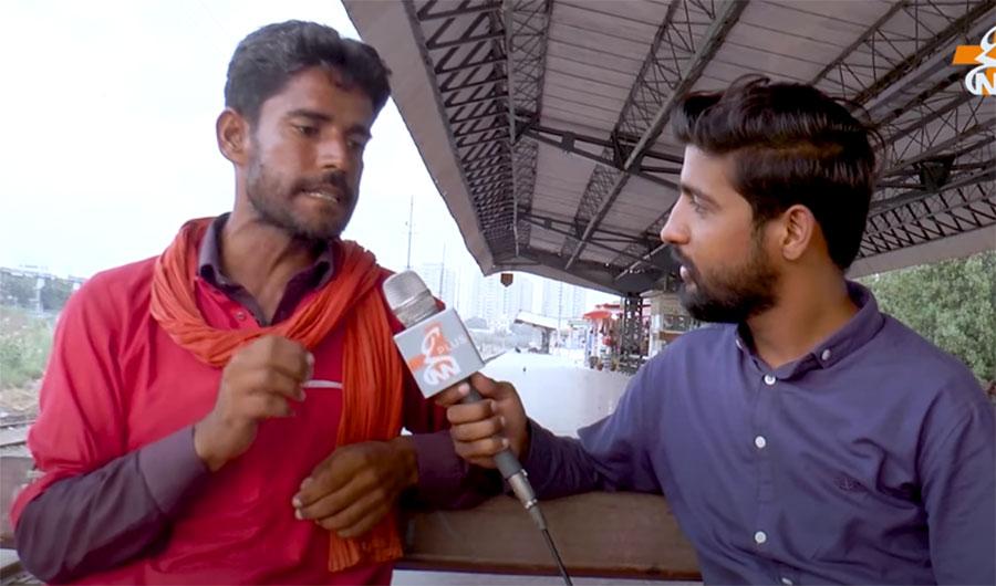 کولی نمبر 18 آواز میں ایسا جادو کہ سننے والا سنتا ہی رہ جائے