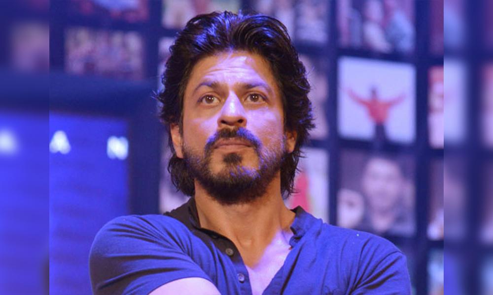 Shah Rukh Khan gets Y+ security after death threats