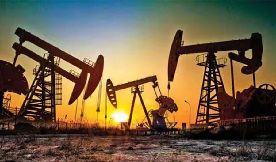 اسرائیل فلسطین کشیدگی میں اضافہ ،عالمی منڈی میں خام تیل کی قیمتیں بڑھ گئیں