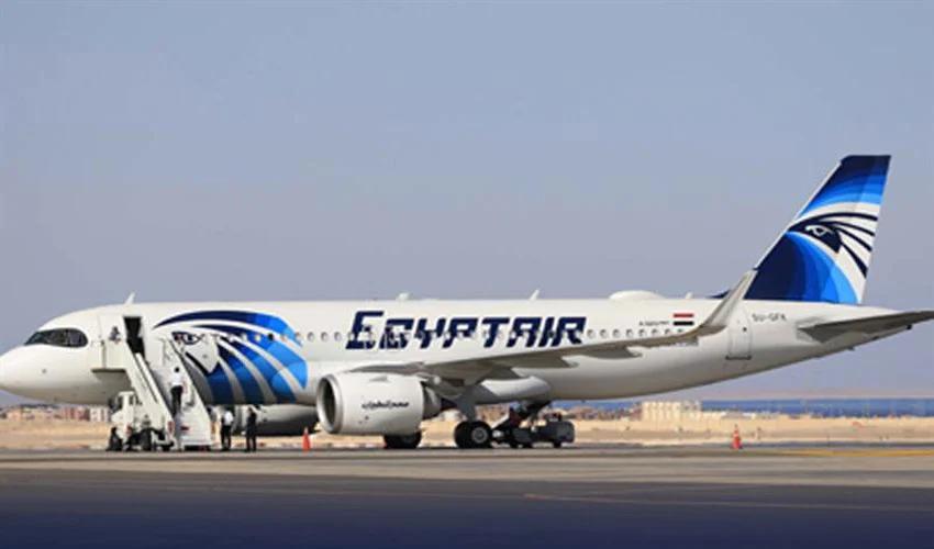 Egypt suspends its flight operations to Israel