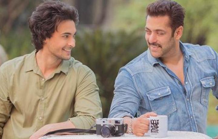 اداکار ایوش شرما کا بڑا انکشاف