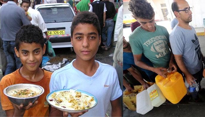 اسرائیل نے غزہ کو بجلی، خوراک اور ایندھن کی سپلائی بند کرنے کا حکم دیا ہے