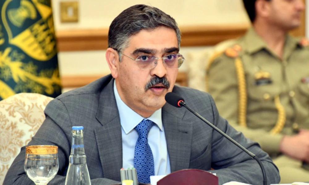 ملک کے استحکام کے لیے پالیسیوں کے تسلسل کی ضرورت ہے ،انوارلحق کاکڑ