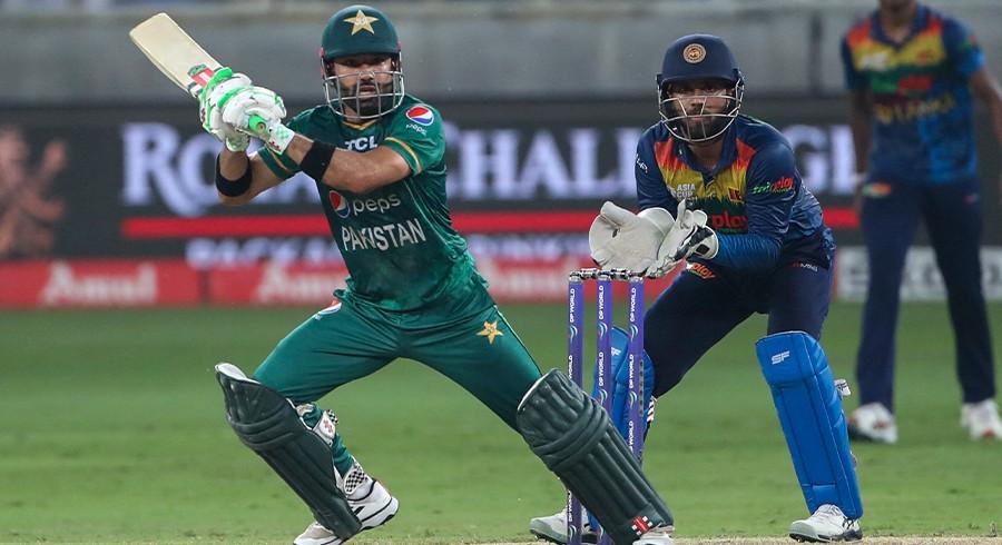 Pakistan considers lineup change for Sri Lanka clash