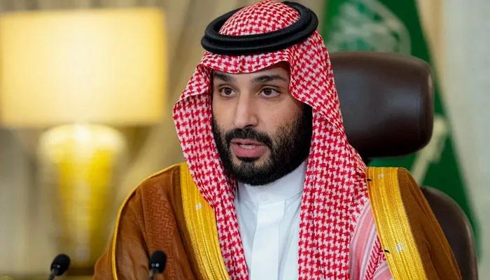 Saudi Arabia stands with Palestine for legitimate rights, lasting peace