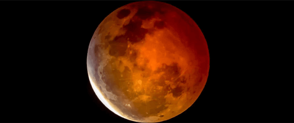 رواں سال کا دوسرا چاند گرہن کل ہوگا