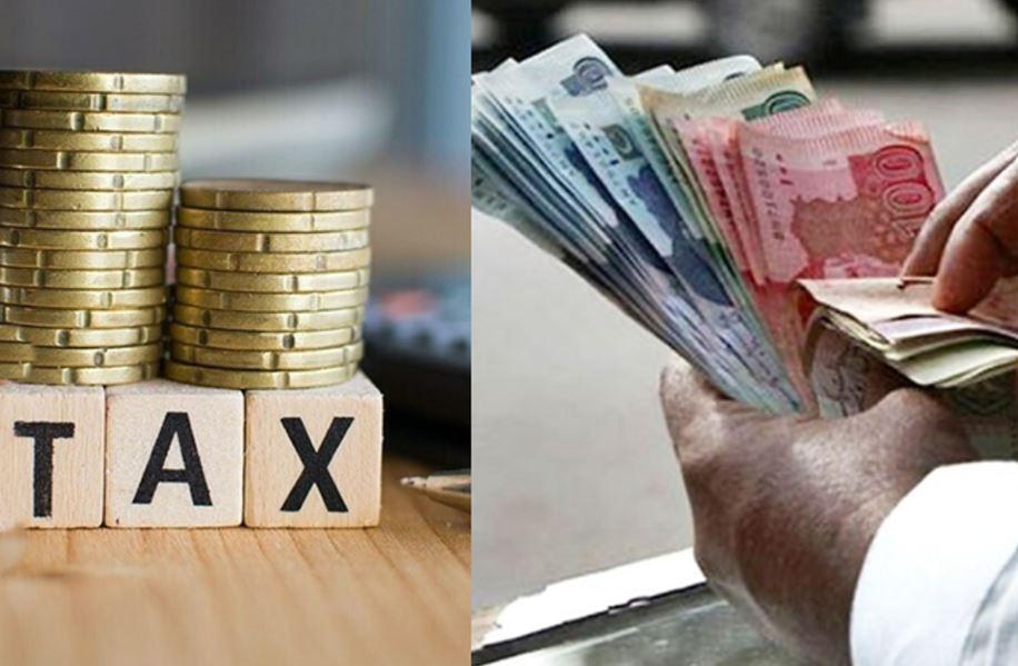 WB recommends equal tax threshold for salaried, non-salaried class in Pakistan 