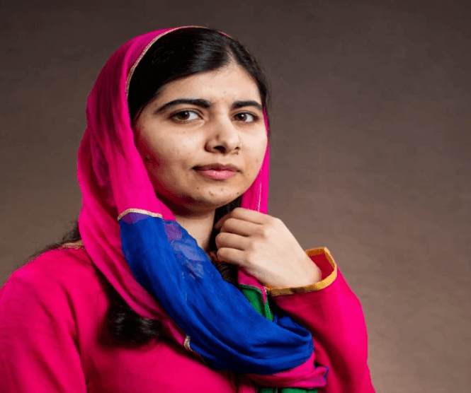 ملالہ یوسفزئی  کا افغانستان کی صورتحال پر  عالمی رہنماؤں سے فوری   اقدامات اُٹھانے کامطالبہ