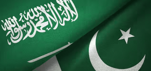 Saudi Ambassador expresses desire to invest in Pakistan