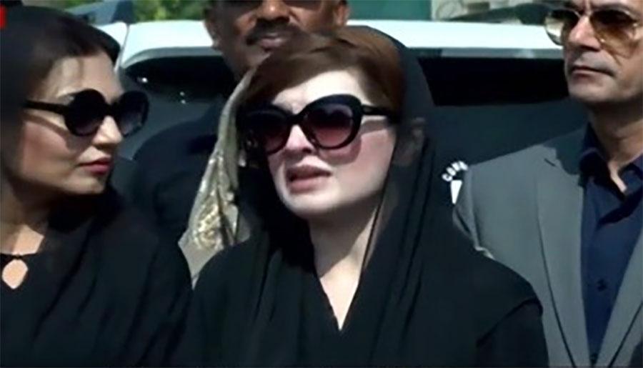 حکومت قیدیوں کی فلاح و بہبود کے لیے تمام وسائل بروئے کار لا رہی ہے، مشعال حسین ملک